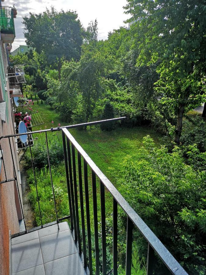 Apartament Anchor Przymorze غدانسك المظهر الخارجي الصورة